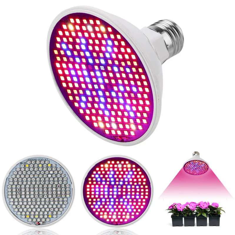 (Cross-border trading), LED plant lamp, fill light, comfortable light spectrum