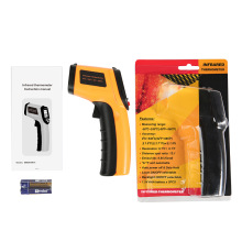 GM530߾ȹIwt⾀y؃xInfrared Thermometer