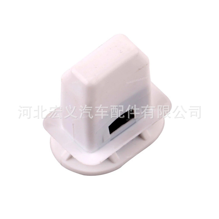 1Pcs-Or-2Pcs-White-Nylon-Car-R