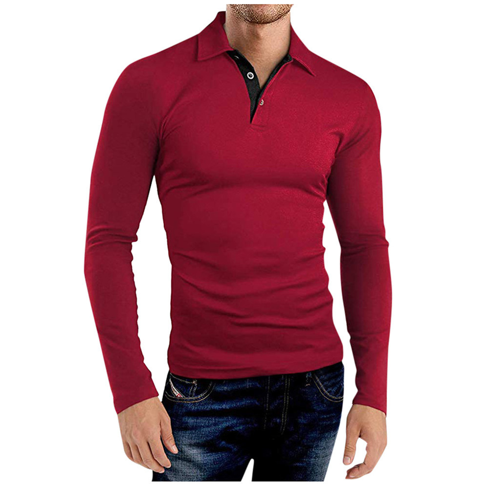 Polo homme - Ref 3443016 Image 2