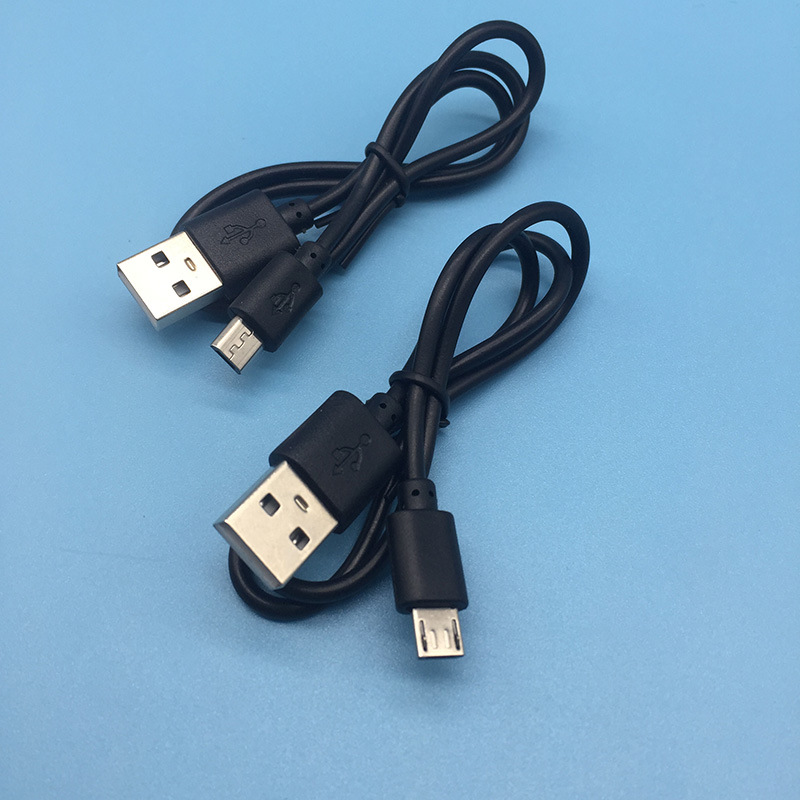 micro USB充电线