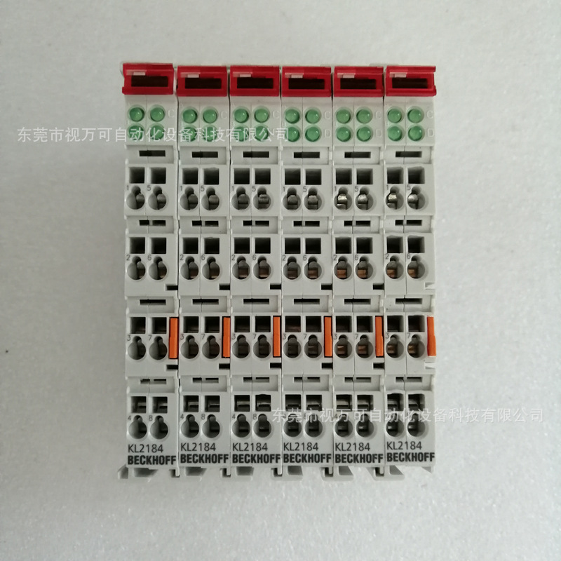 原装正品 倍福 BECKHOFF 连接模块EL3022 库存 现货议价