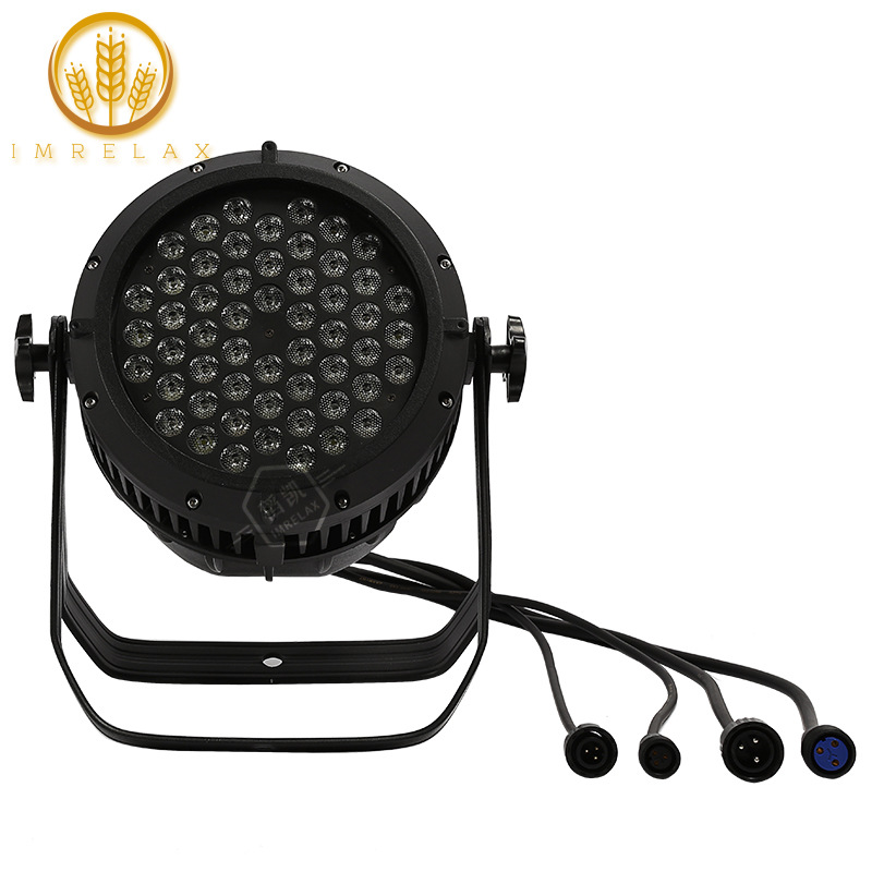 LED543WȫһˮݳIP65̨Par Light