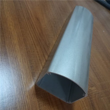 擠壓鋁合金異型材定制鋁合金方管鋁方通鋁型材定做開模定做鋁型材
