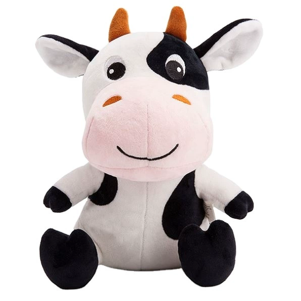Cute three dimensional plush doll, posture corrector, toy, wholesale
