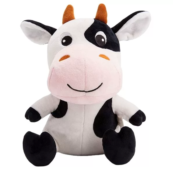 Cute three dimensional plush doll, posture corrector, toy, wholesale
