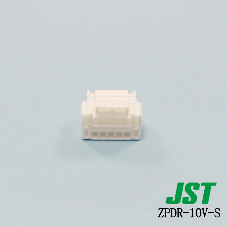 �ֻ����� ZPDR-10V-S  ����  ZPDϵ��  1.5mm����߶԰�JST������