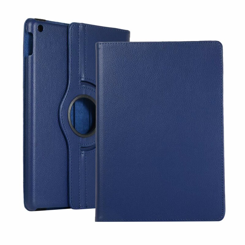 For Apple iPad 10.2 inch flat panel protective cover 2019 rotating 2020 shell mini 9.7 For Apple iPad 10.2 inch flat panel protective cover 2019 rotating 2020 shell mini 9.7
