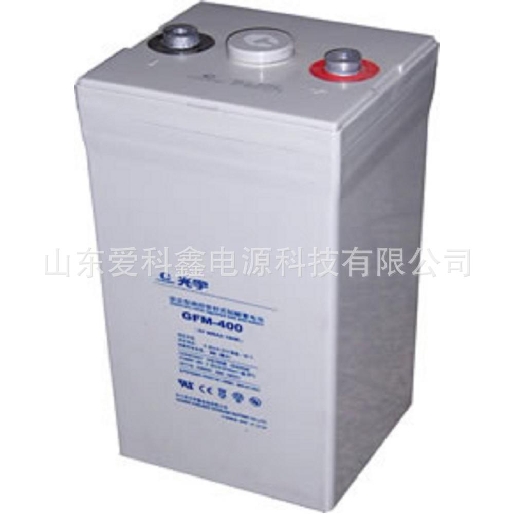 光宇蓄电池GFM-200 2v200ah ups直流屏机房免维护蓄电池