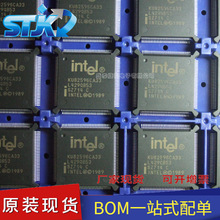 KU82596CA25 KU82596CA33 网络处理器  IC芯片 全新原装 QFP132