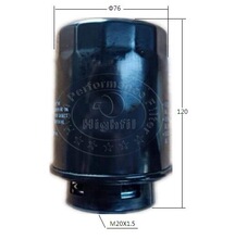 A16G1011300   B631-14-302AL2 OIL FILTER