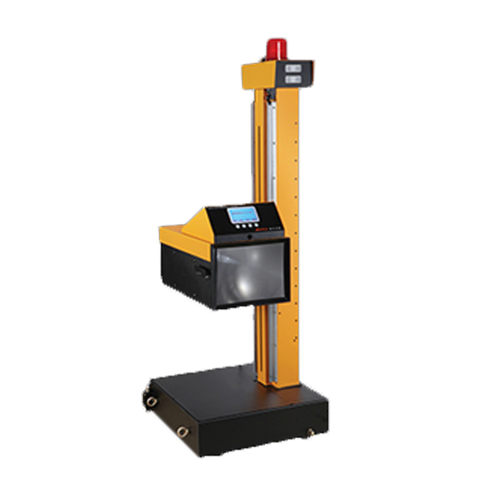 NHD-6108/6109汽车前照灯检测仪 全自动前大灯检测仪 大灯检测