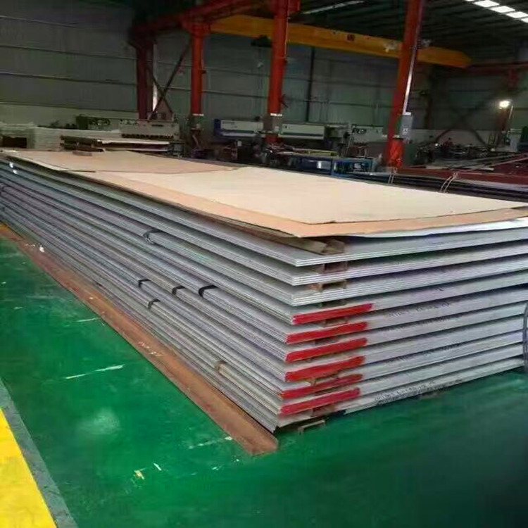 不锈钢板201、304拉丝板10mm砂光板定制加工佛山激光切割质优价廉