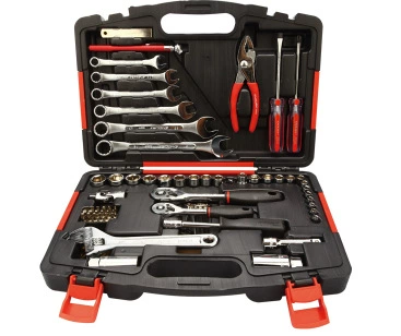 Encura force easy to get Mühərrik tənzimləmə alətləri - e1221-63-piece-set