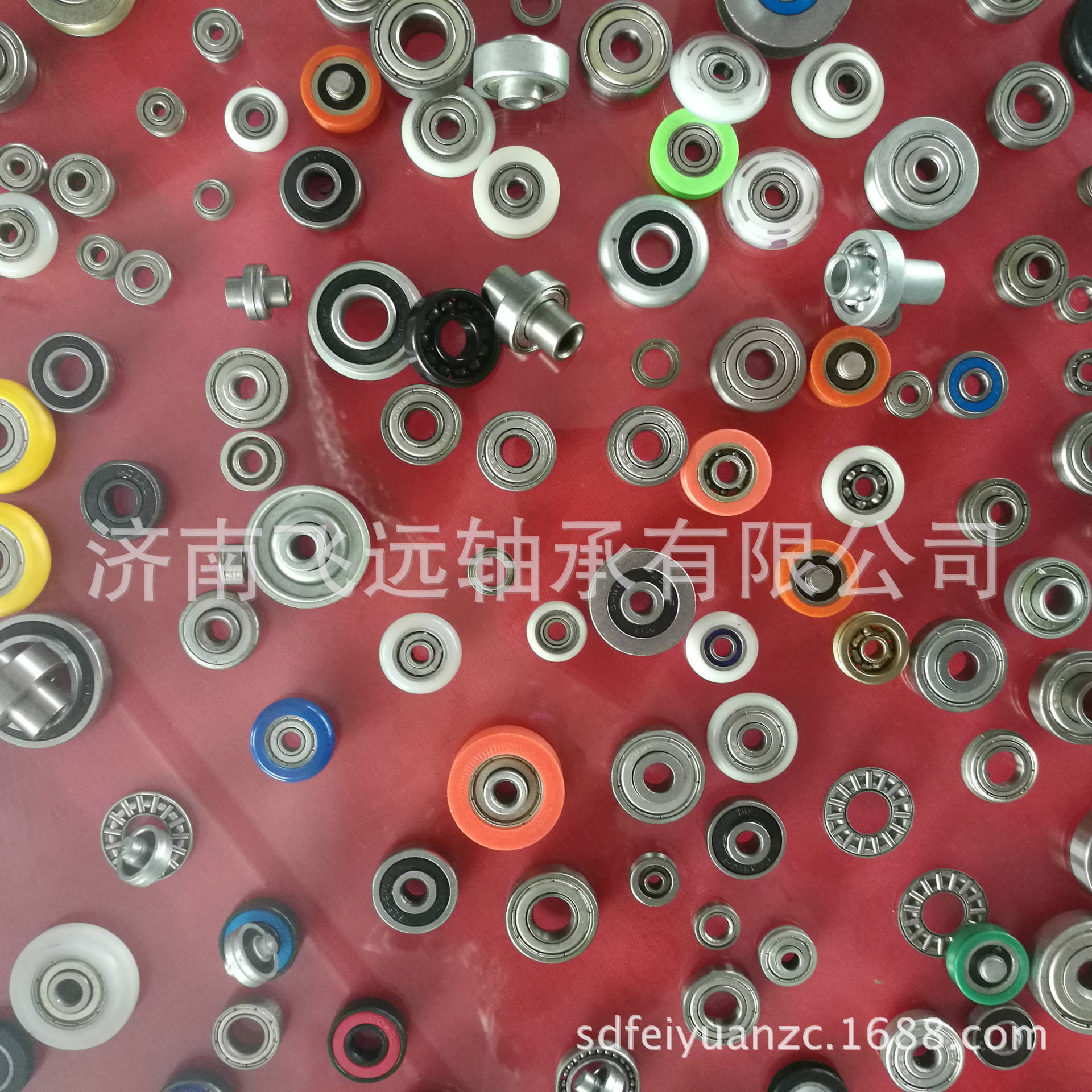 厂家直销 MR84轴承 4X8X3不锈钢微型轴承684ZZ 4X9X4低价法兰轴承