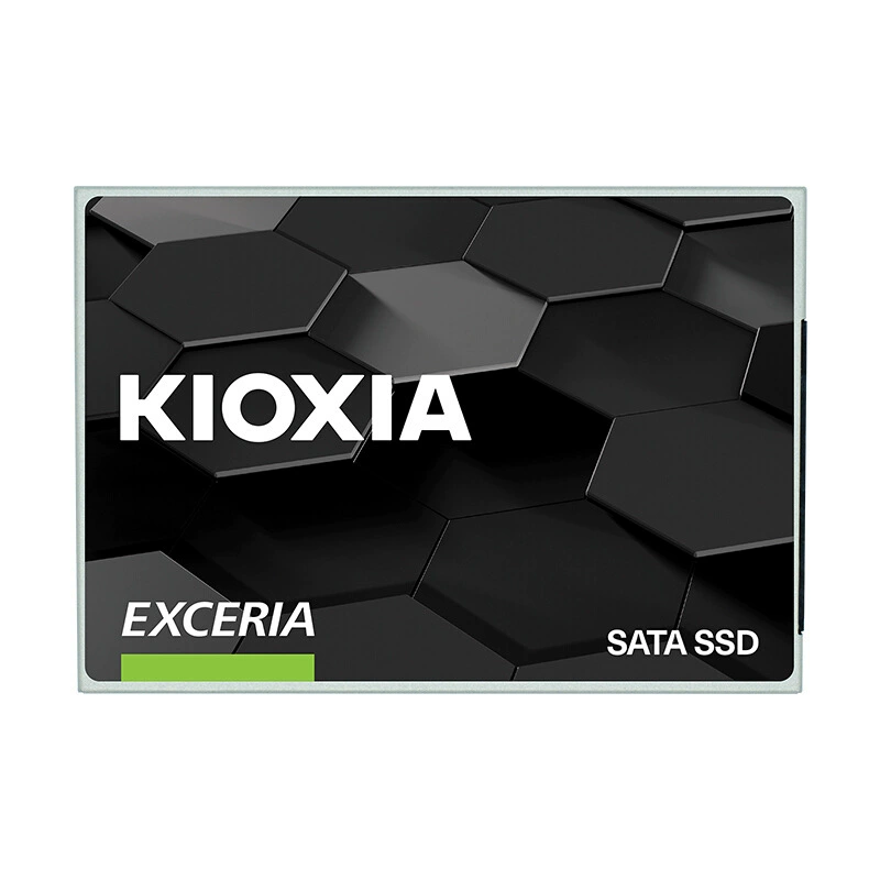 Kioxia/铠侠 TC10 240G 480G 960G SATA3 настольный/ноутбуковый твердотельный накопитель SSD