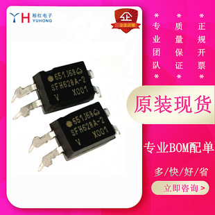 ���� SFH628A-2 Vishay ȫ�¾��w��ݔ����������