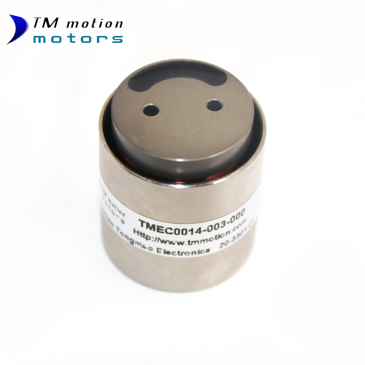 源头厂家同茂自产自销新型圆柱型音圈马达