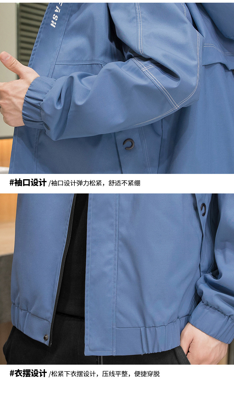 Veste pour homme - Ref 3443493 Image 41