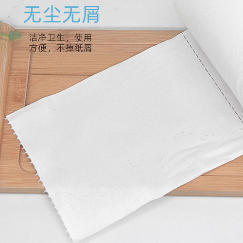 Factory wholesale 10 pounds 32-roll large pack toilet paper, family economical pack 5-layer tissue paper handkerchief bathroom tissue