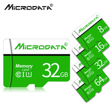 先锋MicroData 手机内存卡64G储存卡16GTF卡32G行车记录仪闪存卡