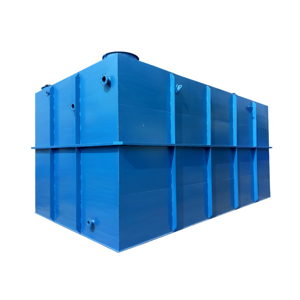 Washing plastic bottle cleaning sewage treatment equipment Plastic…