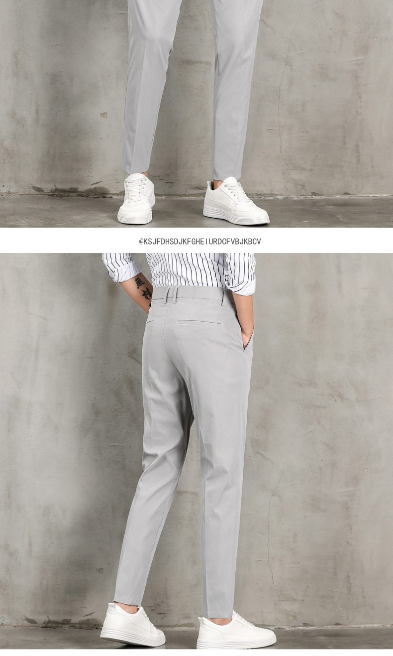 Pantalon homme - Ref 3443958 Image 25