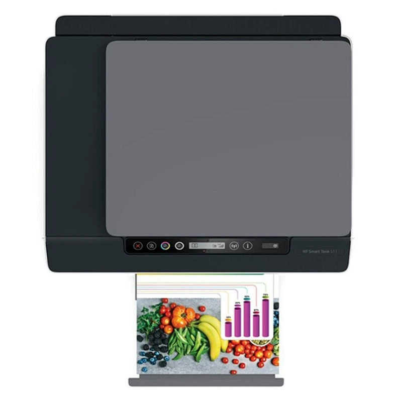 Original HP SMART TANK 511 цветной принтер трай-копия беспроводной струйный