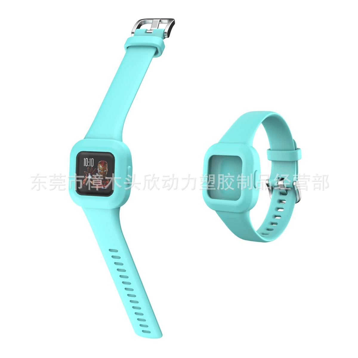Подходит для Jiaming Garminfit JR3, сменный цветной ремешок vivofit Jr.3, источник производителя