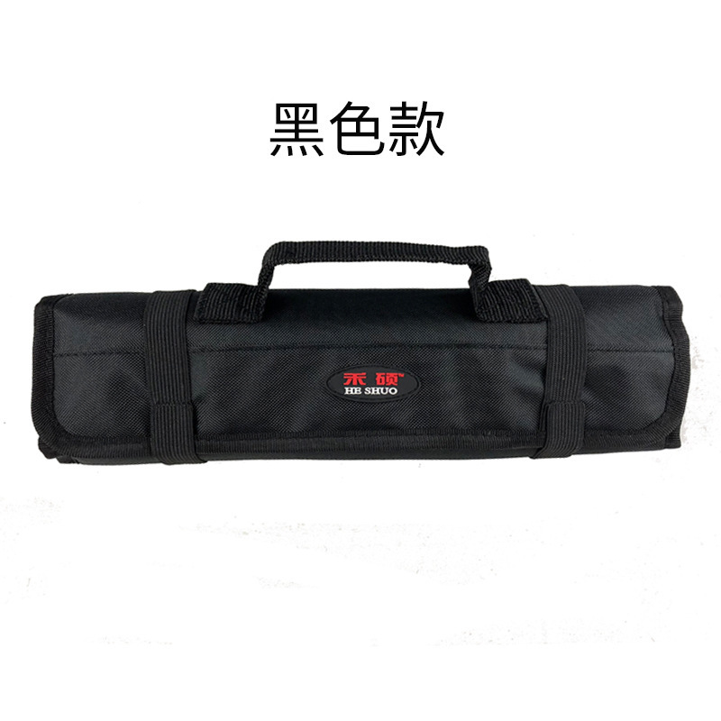 블랙 색상 *옥스포드 원단*옥스포드 원단