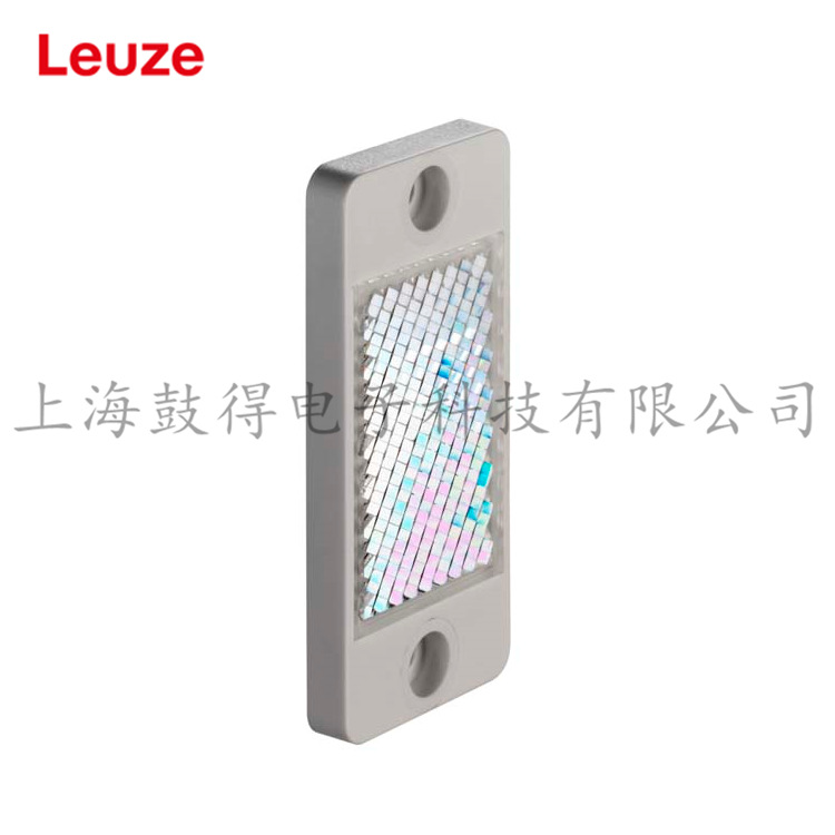 TKS 30X60德国劳易测LEUZE配件反光板50030433全新原装可开增票