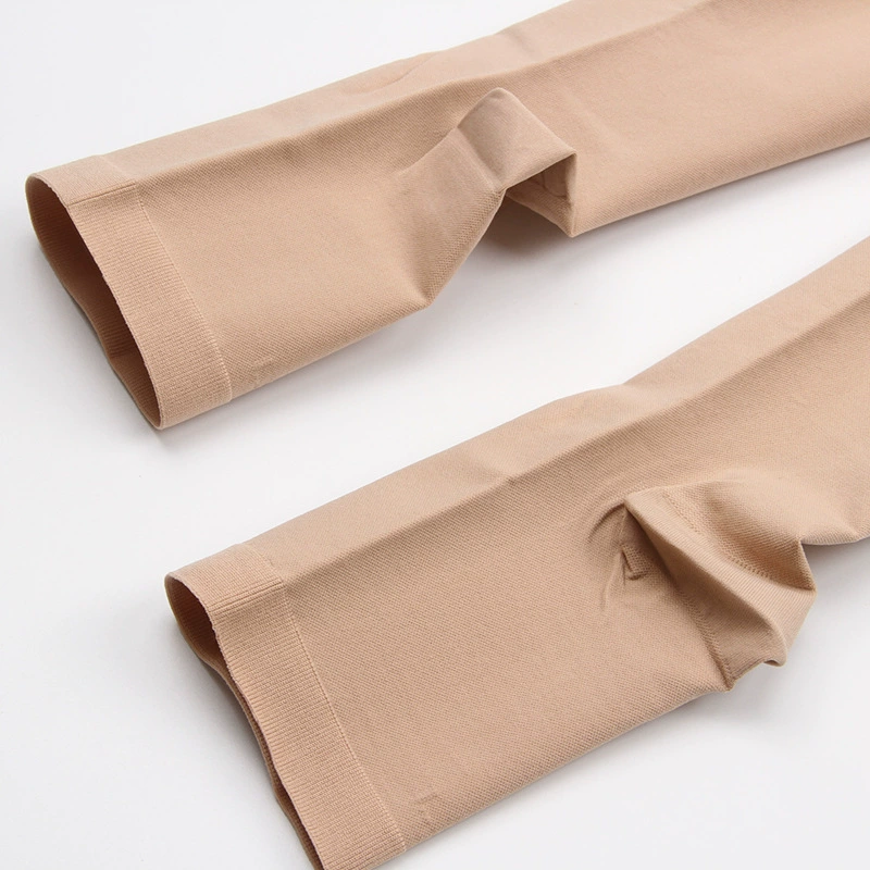 Medical compression pantyhose women, class II, covered or open toe, pants and jumpsuit options