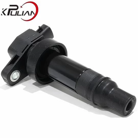 点火线圈;电源系统配件