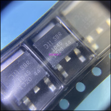 SBR1045CT SBR1045CTL-13 TO-252Ф�ػ����������� ԭװ�ֻ�