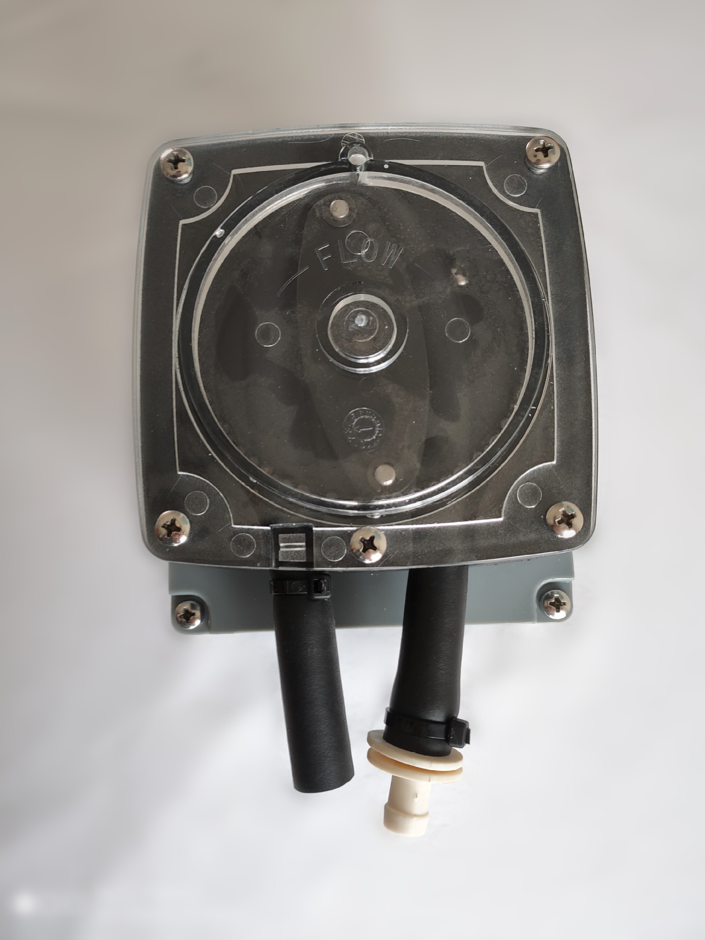 洗衣房分配器----加液泵------ Single laundry feeding pump