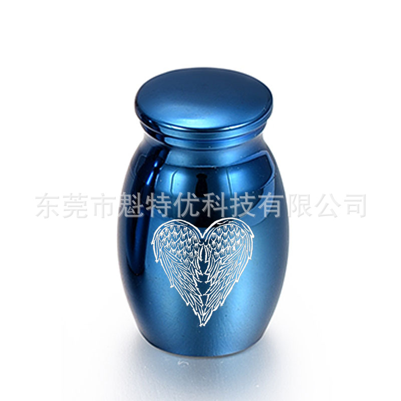 파란색 (16mm x 25mm)