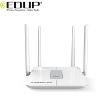 EDUP LINK High Speed 1200Mbps Dual band wireless router WIFI