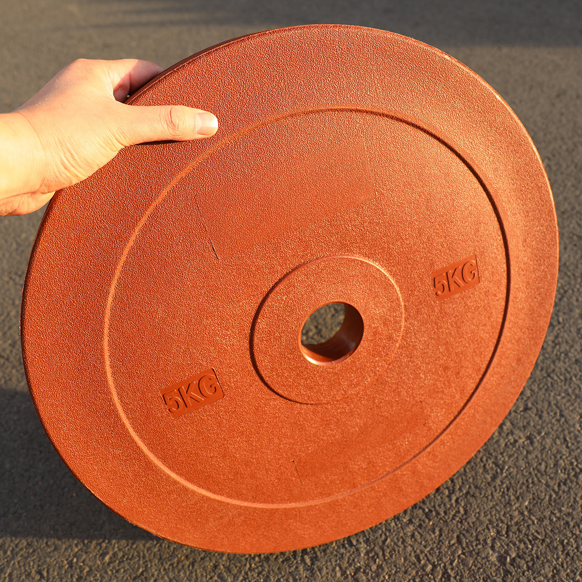 5kg�������ϸ���Ƭ technique plate ��PE������������Ƭ45CMֱ��