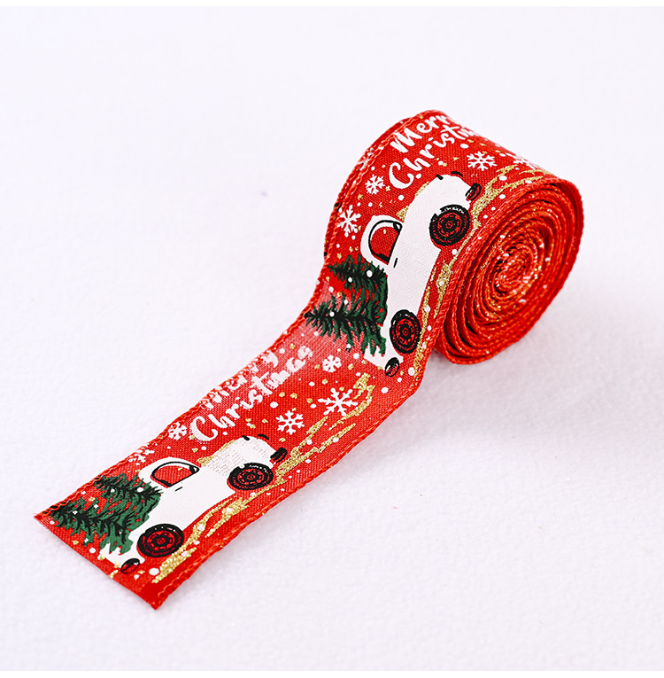 Creative New Christmas Decoration Supplies display picture 6