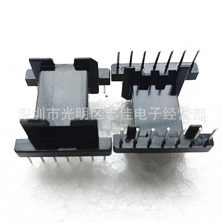 YT-2529 EFD25骨架卧式直插7+7P.jpg 2