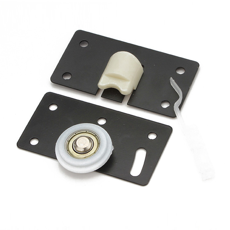 338凸轮趟门轮-5