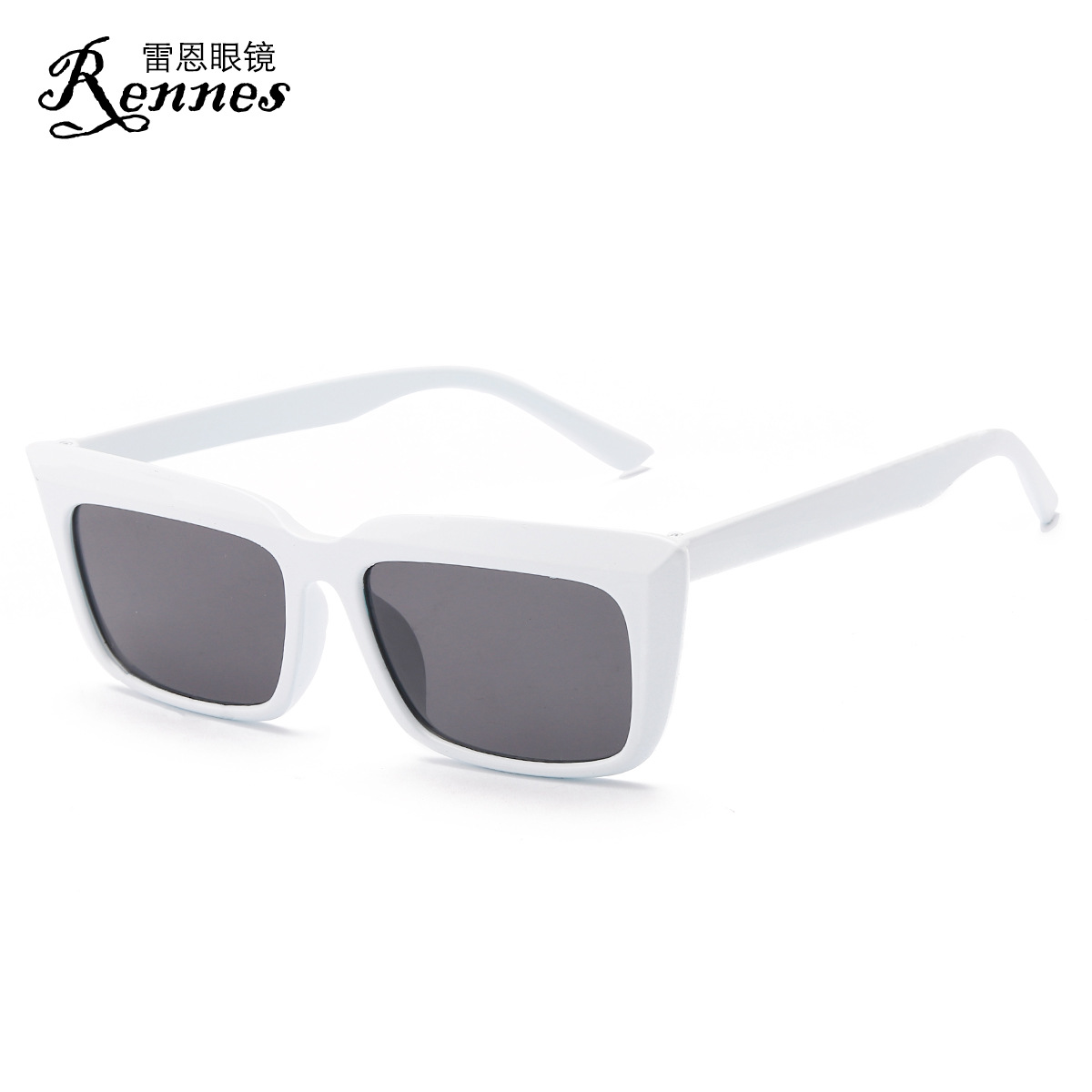 2020 nuevo europeo y americano calle tiro moda gato ojo gafas de sol transfronterizas gafas de sol 97066