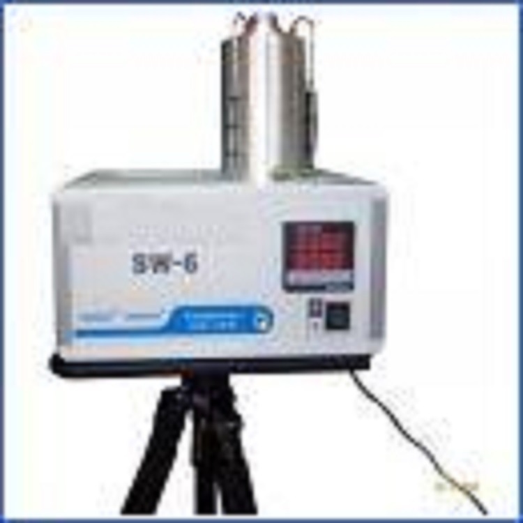 空气微生物采样器配件   型号：HAJWL-SW6