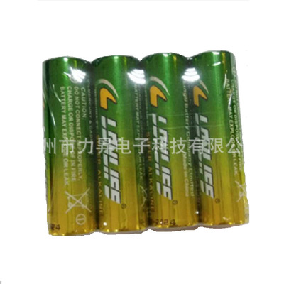 No.2 Battery Large Battery 7 batteries Battery Leak 3c Digital peripheral environmental protection Dry cell wholesale