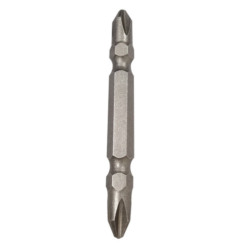 Electric screwdriver bit cross magnetic wind bit hand electric drill driver bit cross bit strong magnetic bit set