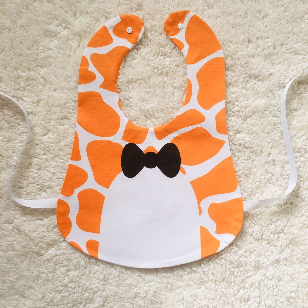 围兜嘴 口水巾和PP裤