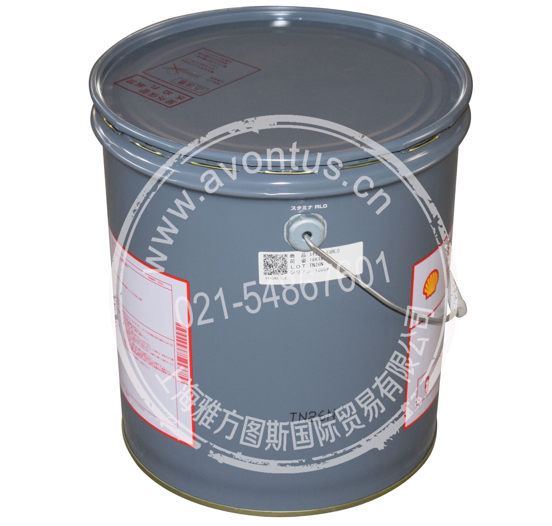 Shell Stamina Rl0 日本原装进口 施达那 工业润滑脂 STAMINA RL0 16KG-阿里巴巴