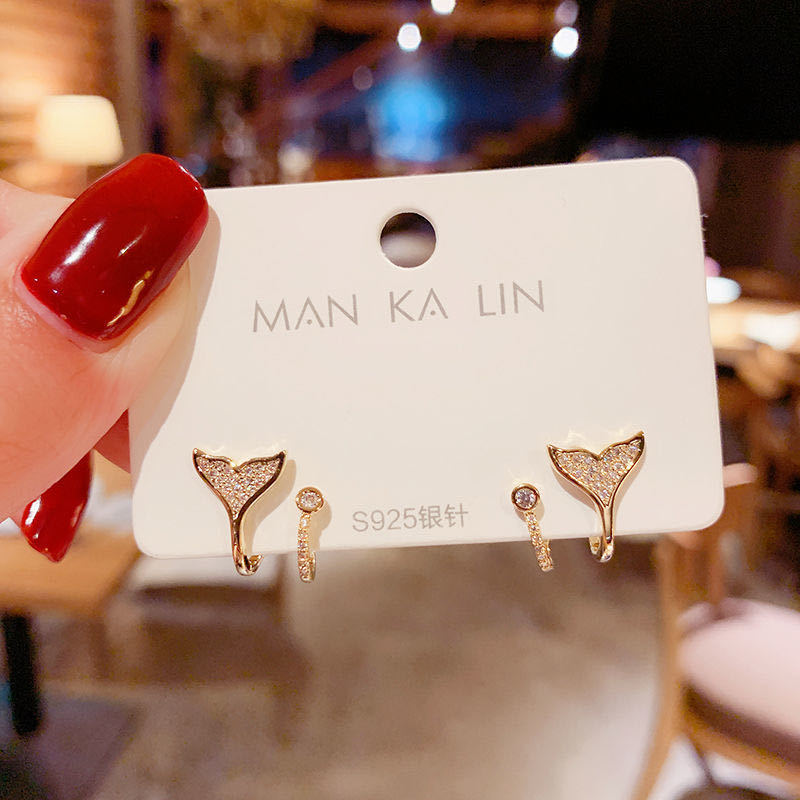 South Korean hypoallergenic universal goods