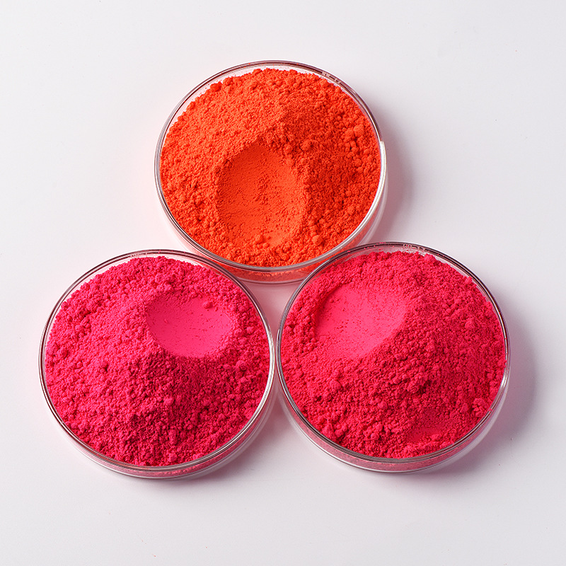 荧光粉 SV-11 12 14 (2)