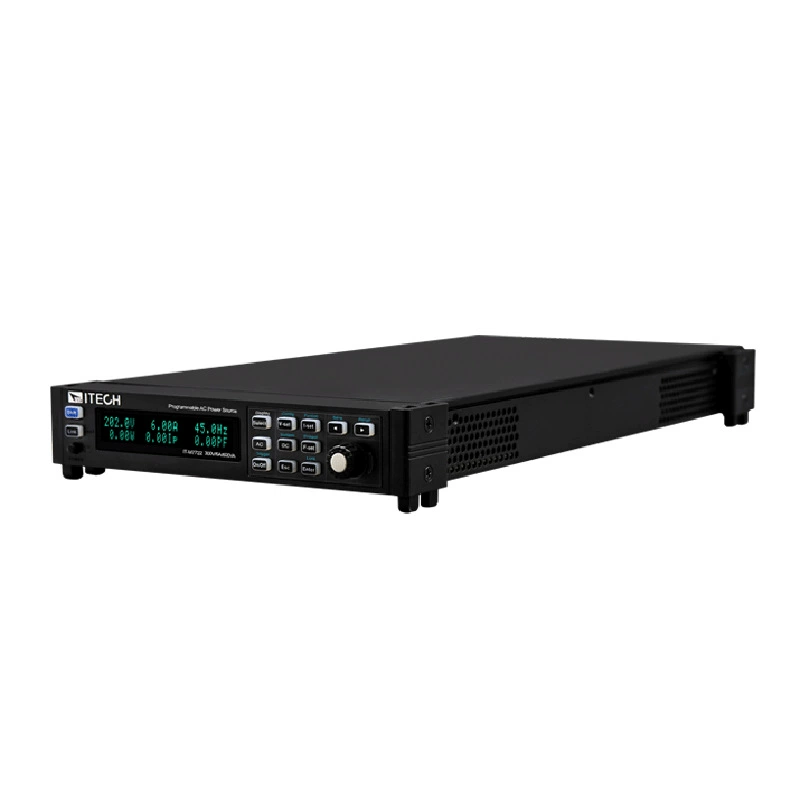 ITECH Adex серия IT-M7700 IT-M7721 высокопроизводительный программируемый сетевой блок питания